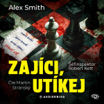 Obrázek podcastu Zajíci, utíkej