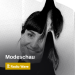 Obrázek podcastu Modeschau