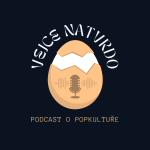 Obrázek podcastu Vejce Natvrdo