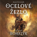 Obrázek podcastu Ocelové žezlo