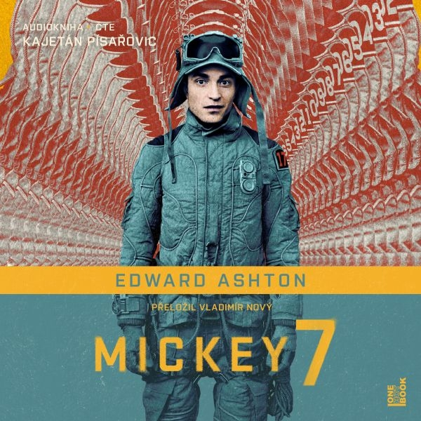 Obrázek podcastu Mickey7