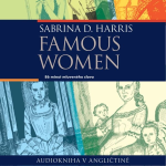 Obrázek podcastu Famous Women