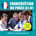 Obrázek podcastu Francúzština do práce A1-B1