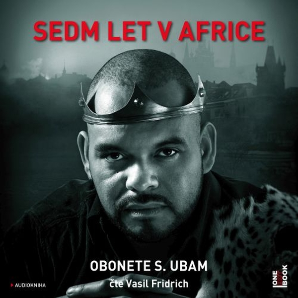 Obrázek podcastu Sedm let v Africe