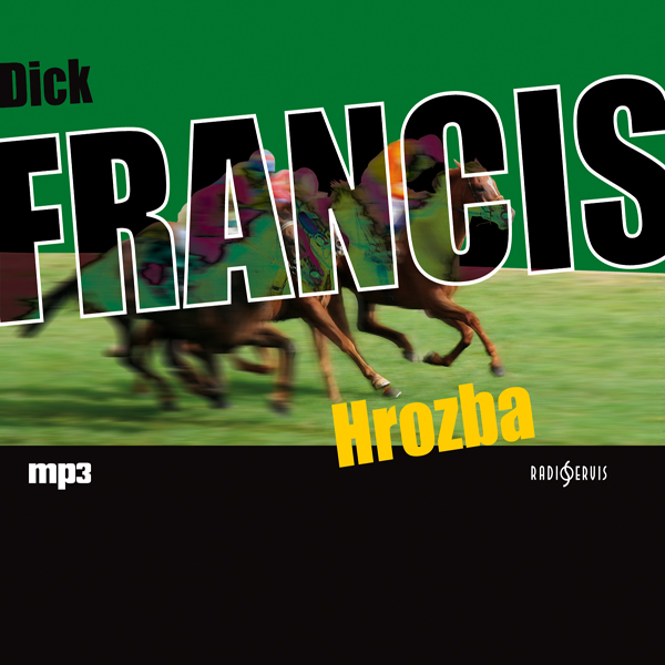 Obrázek podcastu Hrozba