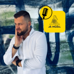 Obrázek podcastu JÁ MŮŽU. | Lukáš Semerád – profesionální kouč žen