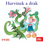 Obrázek podcastu Hurvínek a drak