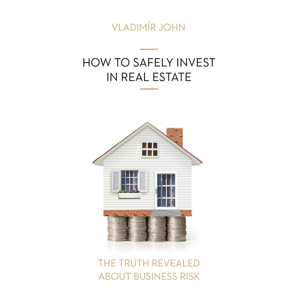 Obrázek podcastu HOW TO SAFELY INVEST IN REAL ESTATE