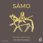 Obrázek podcastu Sámo