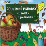 Obrázek podcastu Podzimní pohádky pro školáky a předškoláky