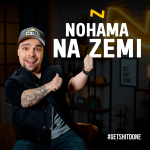 Obrázek podcastu NOHAMA NA ZEMI