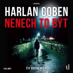 Obrázek podcastu Nenech to být