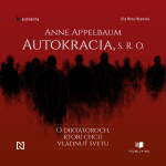 Obrázek podcastu Autokracia, s.r.o.