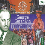 Obrázek podcastu Nebojte se klasiky! 24 George Gershwin: Porgy a Bess