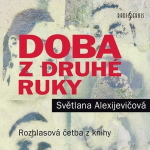 Obrázek podcastu Doba z druhé ruky