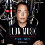 Obrázek podcastu Elon Musk