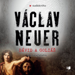 Obrázek podcastu Dávid a Goliáš