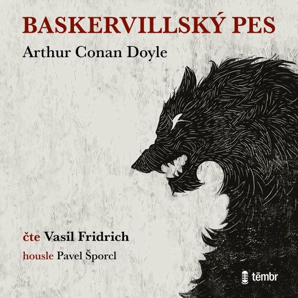 Obrázek podcastu Baskervillský pes