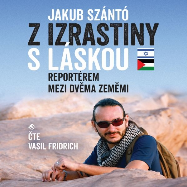 Obrázek podcastu Z Izrastiny s láskou