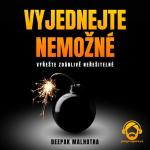Obrázek podcastu Vyjednejte nemožné