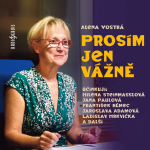 Obrázek podcastu Prosím, jen vážně