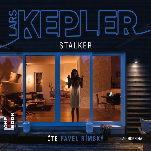 Obrázek podcastu Stalker