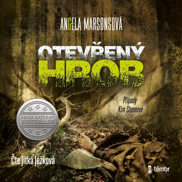 Obrázek podcastu Otevřený hrob