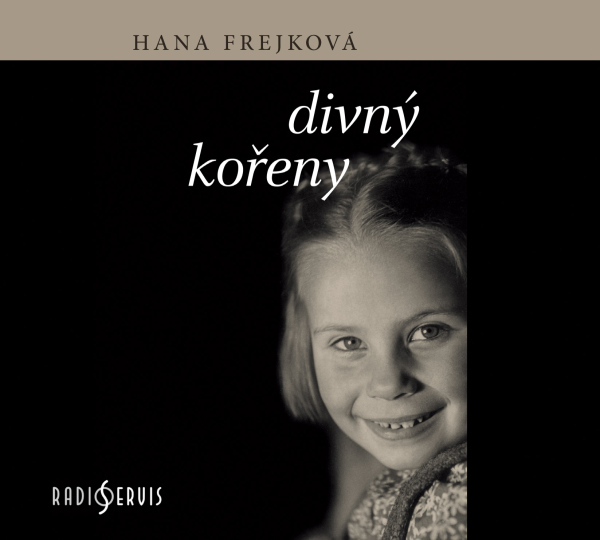 Obrázek podcastu Divný kořeny