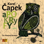 Obrázek podcastu Apokryfy