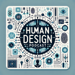 Obrázek podcastu Human Design s Andreou a Robertem