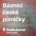 Obrázek podcastu Básníci české písničky