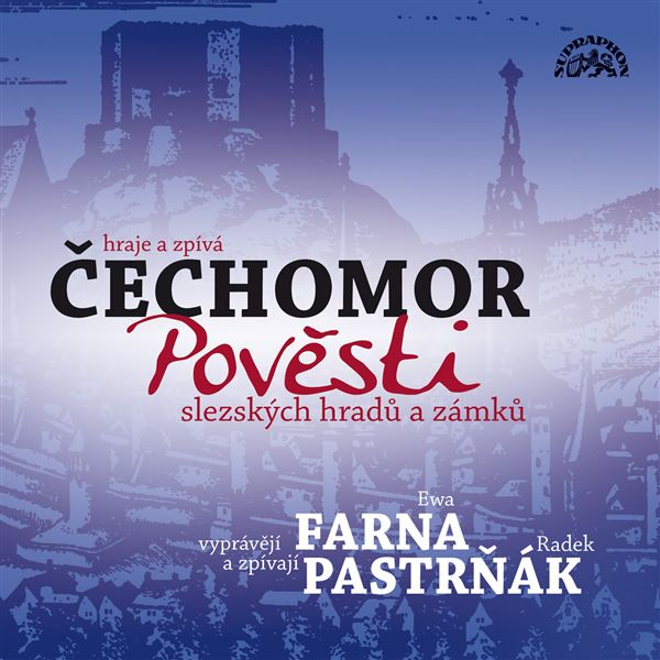 Obrázek podcastu Pověsti slezských hradů a zámků