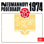 Obrázek podcastu Neumannovy Poděbrady 1974