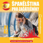 Obrázek podcastu Španělština pro začátečníky A1 - A2