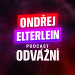 Obrázek podcastu ODVÁŽNÍ