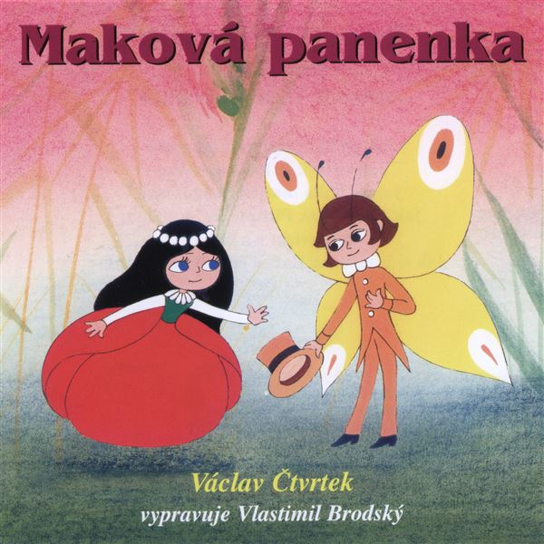 Obrázek podcastu Maková panenka