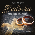 Obrázek podcastu Hedvika