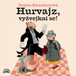 Obrázek podcastu Hurvajz, vyžvejkni se!