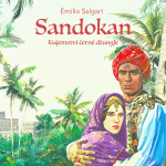 Obrázek podcastu Sandokan II: Tajemství černé džungle