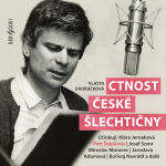 Obrázek podcastu Ctnost české šlechtičny