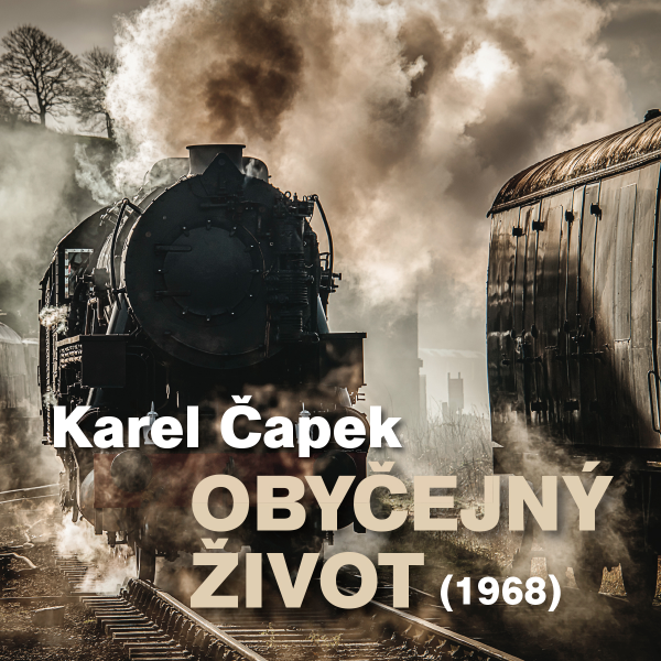 Obrázek podcastu Obyčejný život (1968)