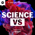 Obrázek podcastu Science Vs