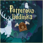 Obrázek podcastu Potterova hodinka