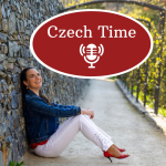 Obrázek podcastu Czech Time