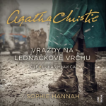 Obrázek podcastu Vraždy na Ledňáčkově vrchu
