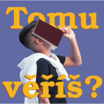 Obrázek podcastu Dává smysl, co říká bible?