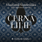 Obrázek podcastu Černá lilie