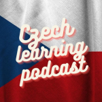 Obrázek podcastu Czech Learning Podcast