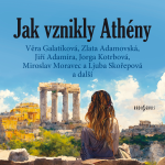 Obrázek podcastu Jak vznikly Athény