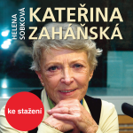 Obrázek podcastu Kateřina Zaháňská